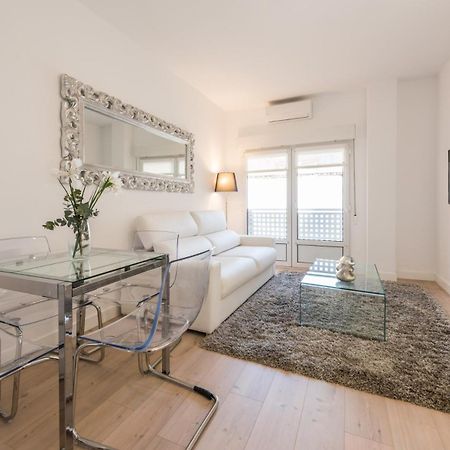 Chueca Suites Madrid Exterior foto